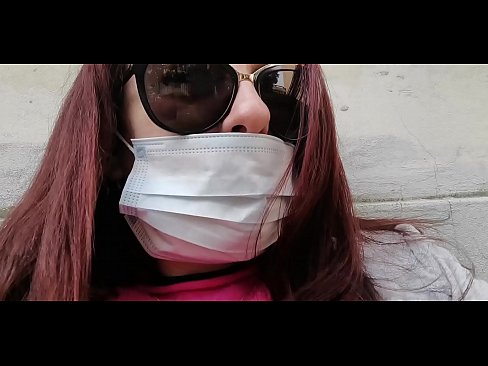 ❤️ Nikoletta qo'shnisidan qasos oladi va garajida siydi (Maxsus Covid19 Italiya karantini) ❤❌ Anal pornoda bizda ❌❤