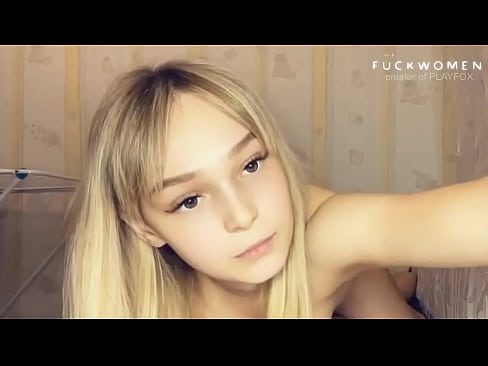 ❤️ To'yib bo'lmaydigan maktab o'quvchisi sinfdoshiga ezuvchi pulsatsiya qiluvchi og'iz kremini beradi ❤❌ Anal pornoda bizda ❌❤