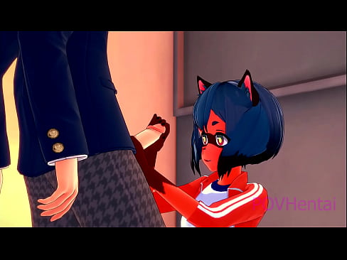 ❤️ Michiru Kagemori bilan yangi chorvachilik fermasi ❤❌ Anal pornoda bizda ❌❤