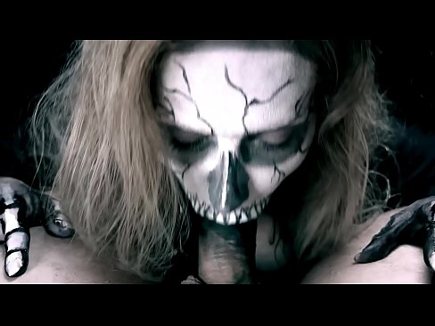 ❤️ Demon qiz qora og'zi bilan xo'roz so'rish va yutish cuma. ❤❌ Anal pornoda bizda ❌❤