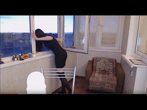 ❤️ Streamer Olyasha 1080p (Metronome) bilan bo'lmaslikka harakat qiling ❤❌ Anal pornoda bizda ❌❤