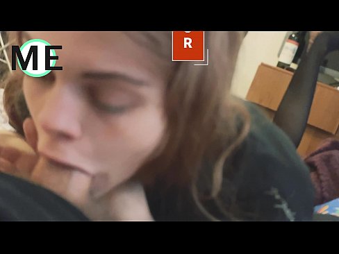 ❤️ Bo'g'iz bo'shlig'i, yirtilgan külotlu çoraplar va yirtilgan poshnalar bilan tanishish yoqimli ❤❌ Anal pornoda bizda ❌❤